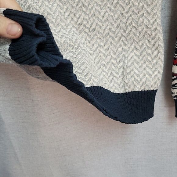 Great Cherokee Boys Sweater  - Picture 7 of 7